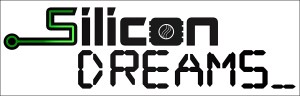 Silicon Dreams Logo