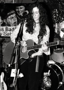 Badformat Social Club, Liverpool. March 2011