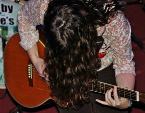 The Lomax, Liverpool. Pic by Adrian Wharton 2012