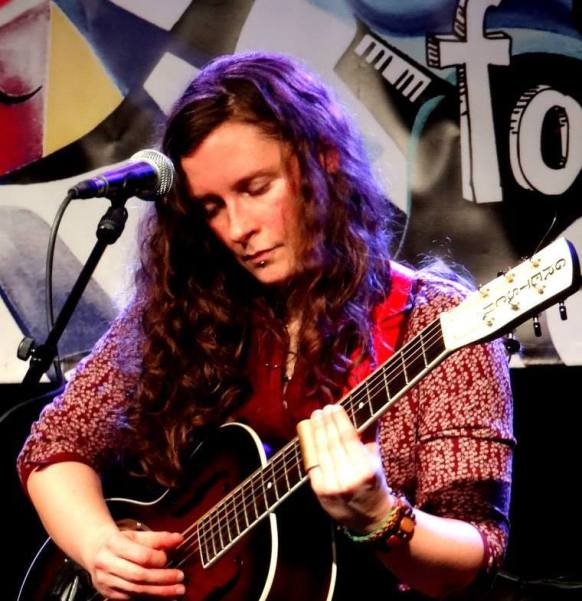 Hertford Corn Exchange pic by Helen Meissner